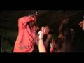 Mike Posner & Big Sean LIVE - Smoke & Drive