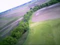 RC Warbirds in Flight