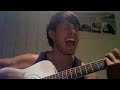 Alice in Chains Cover - Justin Glandon - Rooster Alice in Chains Cover - Justin Glandon - Rooster