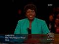 VP Debate - Opening: Ms. Ifill welcomed guests and candid...