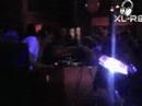 The Ace at Hard Dance Hallowe'en 2006 Clip#2