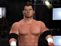 My CAW and a Jeff Hardy CAW