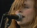 Bettie Serveert - Pinkpop 1993: Palomine Bettie Serveert - Pinkpop 1993: Palomine