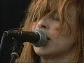 Bettie Serveert - Pinkpop 1993: Palomine
