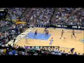 Lakers @ Nuggets (10.05.2012)