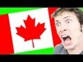 CANADIAN INVASION!!