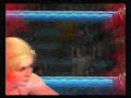 SvR2007 Bikini Girl vs The Fatman(request)