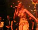 laure milan \"Elle aime\" � la cigale
