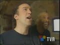 Fort Boyard Qu�bec 1997 - Les fils � plomb