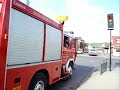 Segunda Bomba Chilo� Espa�a 10 -2 Sector Gamboa