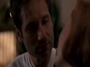 XFiles Mulder and Scully
