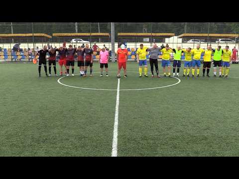 40+. Тайфун — Копакабана. 28-06-2026