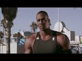 NBA Live 10 - Dwight Howard Dunks at Venice Beach