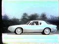 1963 Studebaker Disc Brakes TV commercial