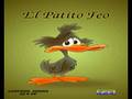 GOMAESPUMA El patito Feo