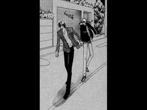 Calorie (Netsuryou) Ch4 [2/2]