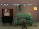 ANIMATION 3D SUR LE THEME DU CHIEN DE PAVLOV AVEC BLENDER