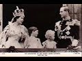A video about the Coronation of Queen Elizabeth II. Enjoy. God Save the Queen!
