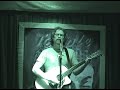 Jonathan Coulton in LA -05-I Feel Fantastic