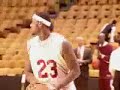Lebron James and yours 4 5Dunks Lebron James and yours 4 5Dunks