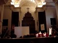 iv ubeda�s conference