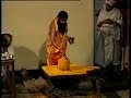 abhishekam to shiva by sri ganapathi sachidananda swamiji