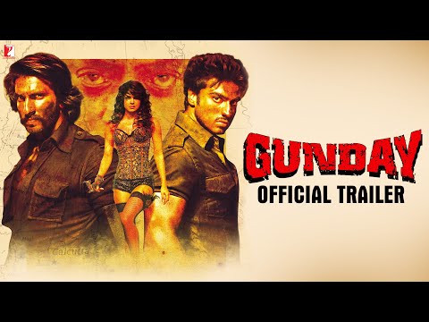 Gunday Trailer (2014)