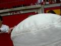 videos de Running with the Bulls 2007 Pamplona Toril 5
