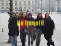5F PARIGI 2007