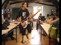 My firts show in classroom My firts show in classroom