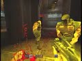 Quake II (XBox 360) Hub 1 (Part 1 of 3)