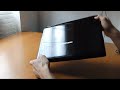 Samsung Q310 Notebook Mini Review