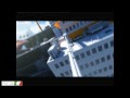 Mirror's edge   Celeste dimentica la valigia a casa di Faith