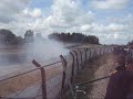 Drifting @ Sturup Raceway