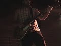 pegamento en lanzamiento del cd PRIMITIVO