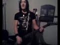 Gilbert rockstar