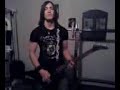 Gilbert rockstar