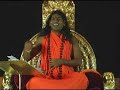 From the works of Living Enlightened Master Paramahamsa Nithyananda.  In this clip taken from discourse titled, 