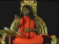 Balancing between I and Mine - Discourse and Meditation