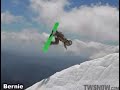 jared howto backie