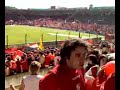 Yo soy as�, al ROJO yo lo quiero