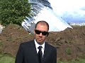 Encounter with a \