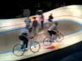 Red Bull Mini Drome 2011 round one Cunny on Fixie!