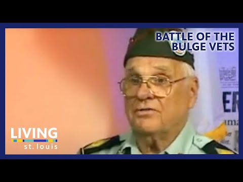 KETC | Living St. Louis | Battle of ...