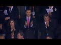 Als Catalans i Bascos no els hi agrada l'Himne d'Espanya el qual no senten seu