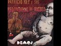 Los Redondos- Mi Perro Dinamita (Ensayo