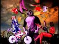 Cutout animation-Ramones