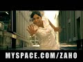 zaho la roue tourne solo le clip