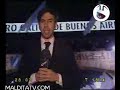 ¿Por qué no te callas?