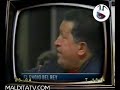 ¿Por qué no te callas?
